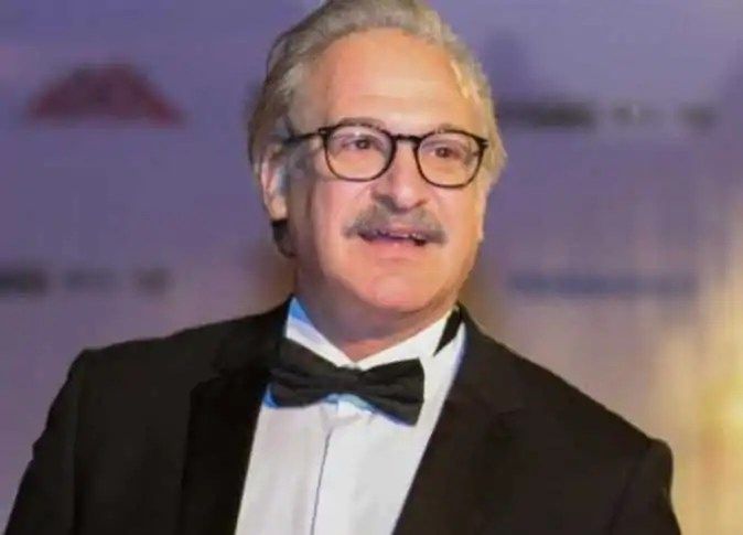 عمر زهران