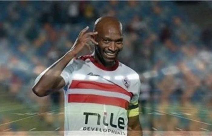 حقيقة اختفاء شيكابالا مصدر بنادي الزمالك يكشف السبب - بلس 48