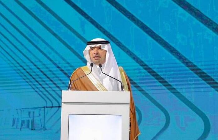 وزير البلديات والإسكان: المملكة شهدت إنشاء 645 حديقة جديدة منذ العام 2023 - بلس 48