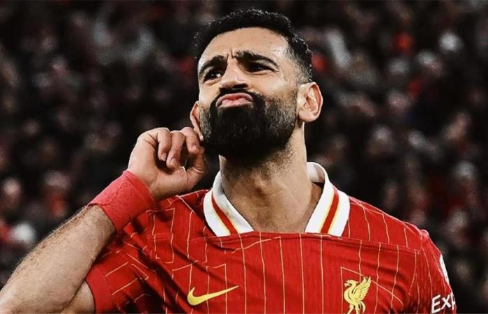 الهلال السعودي يراوغ بشأن استهدافه التعاقد مع محمد صلاح قبل كأس العالم للأندية - بلس 48