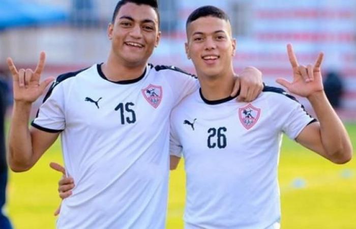 جناح “خارق” يقترب بقوة.. ولاعب الزمالك ينتقل إلى الأهلي في كأس العالم للأندية - بلس 48