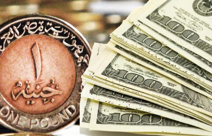 سعر الدولار اليوم فى البنوك والسوق السوداء شوف بكام بعد الارتفاع الاخير - بلس 48