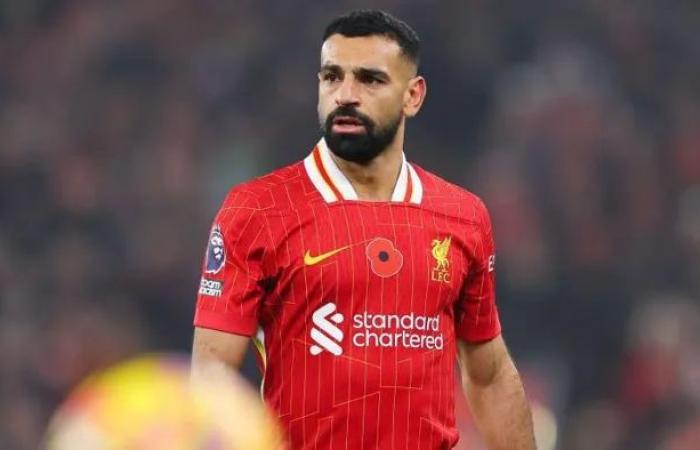 تقارير أوروبية تؤكد: محمد صلاح "حلم" الأندية السعودية في الصيف.. "أغلى من رونالدو" - بلس 48