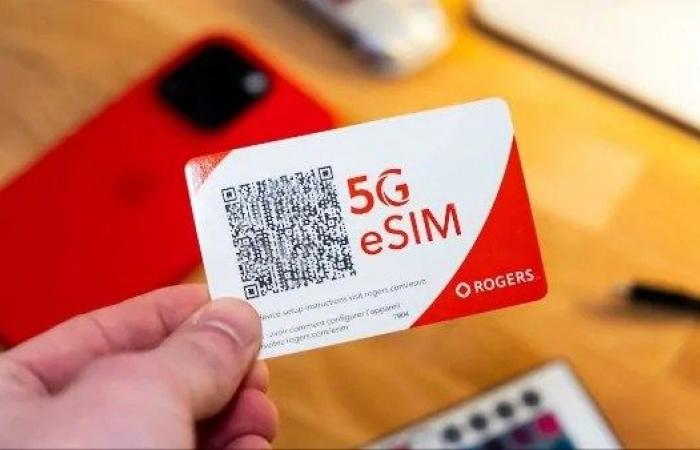 أماكن بيع شريحة eSIM الجديدة تبدأ من 270 جنيه اعرف كيفية تفعليها على الهاتف - بلس 48