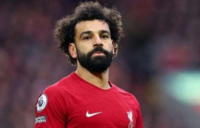 تصريحات نارية من محمد صلاح بشأن تجديد عقده ومستقبله مع منتخب مصر - بلس 48