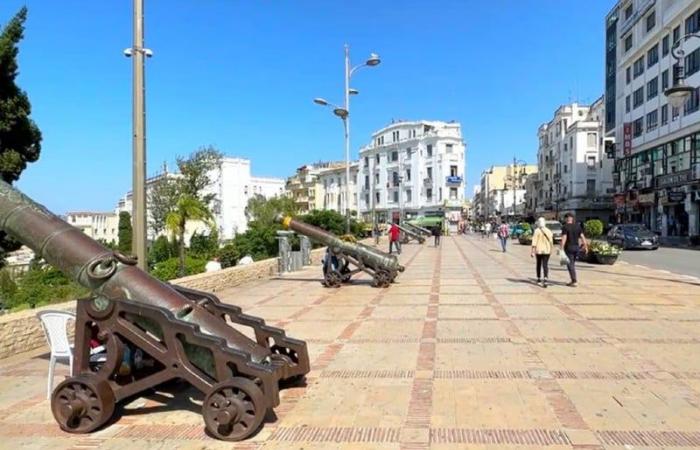 "تراخيص استثنائية" تمهد لتشييد مؤسسات فندقية جديدة بمدينة طنجة - بلس 48