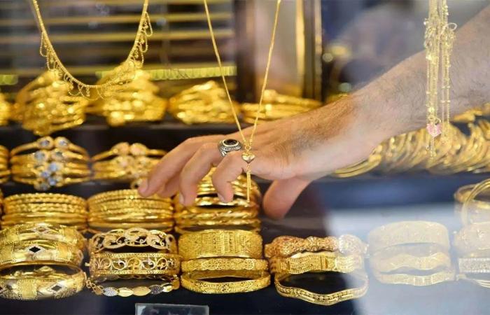 سعر الذهب في مصر اليوم السبت 7 ديسمبر انخفاض ملحوظ في جميع الأعيرة - بلس 48