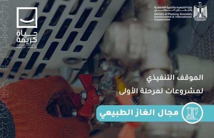 التخطيط: 295.5 مليار جنيه للإتاحة المالية للمرحلة الأولى من حياة كريمة - بلس 48