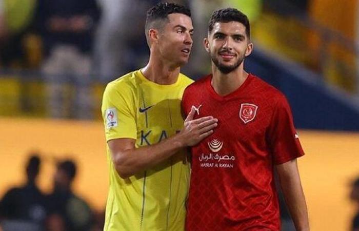 لمواجهة ميسي.. انتقال كريستيانو رونالدو إلى الأهلي في كأس العالم للأندية برعاية براندات كبيرة.. (تقارير تفجرها) - بلس 48