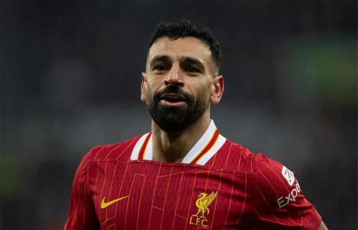 ريان بابل عن مستقبل محمد صلاح: مالك ليفربول هو من يتحمل اللوم - بلس 48