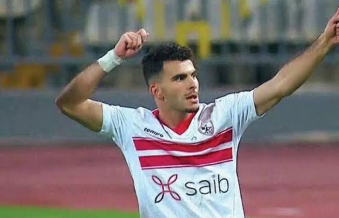 هل يجدد زيزو عقده مع الزمالك أم يرحل؟.. الزمالك يجيب - بلس 48