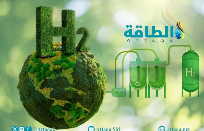 4 عوامل تُجهض دور الهيدروجين في خفض الانبعاثات (تقرير) - بلس 48