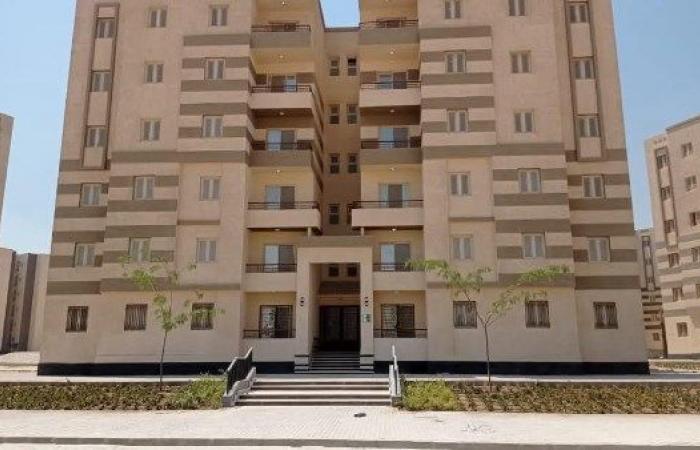 وزير الإسكان يوجه بتيسيرات لحجز الأراضي بـ20 مدينة جديدة - بلس 48