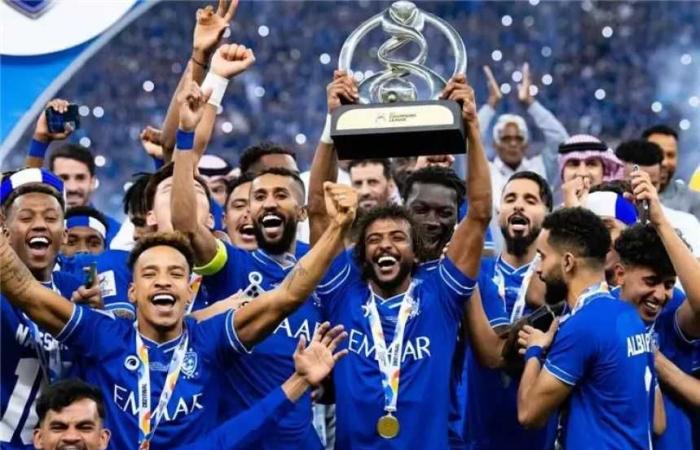 الهلال يتحرك بقوة.. نجمان جديدان قبل انطلاق مونديال الأندية - بلس 48