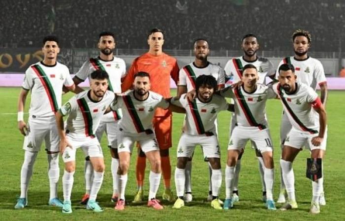 الجيش يستعيد الناجي ضد مانييما - بلس 48