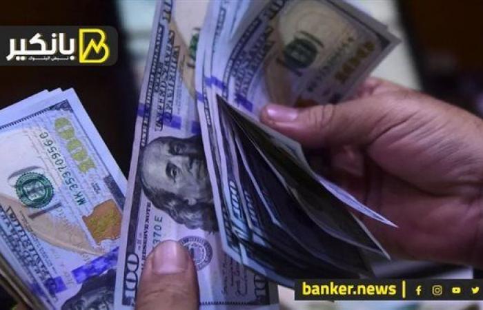 سعر الدولار أمام الجنيه المصري في تعاملات اليوم الأربعاء 11-12-2024 - بلس 48