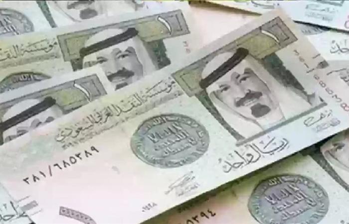 خلال موسم الحج.. كم سعر الريال السعودي اليوم بالبنوك؟ - بلس 48