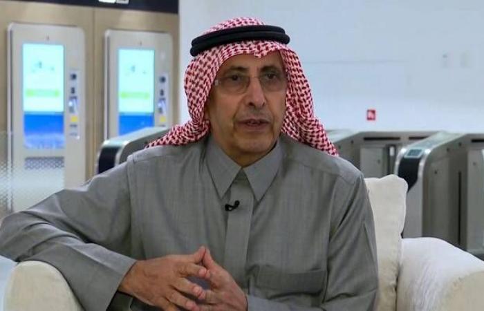 السلطان: كأس العالم 2034 واجهة يطل منها العالم على المستقبل الزاهر للمملكة - بلس 48