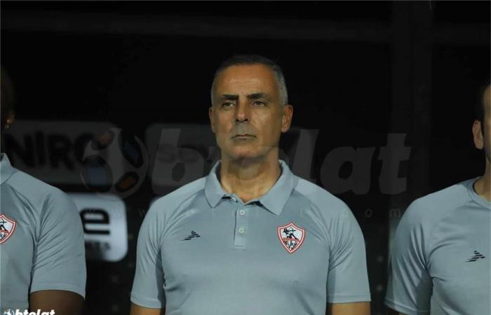 فيديو | ميدو: جوميز رحل لأن القادم سيكون خسارة.. ومجلس الزمالك فشل في هذا الأمر - بلس 48