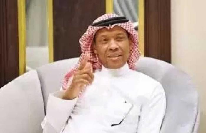 محمد الدعيع .... استضافة كأس العالم في السعودية 2034 إنجاز كبير - بلس 48