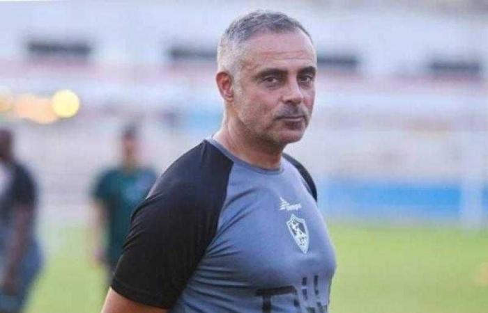 الفتح السعودي يعلن التعاقد مع جوميز بشعار ورمز الزمالك - بلس 48