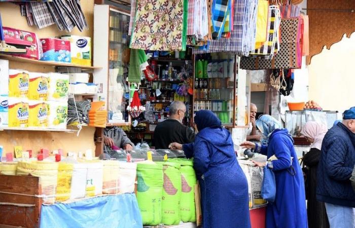 ‬معطيات رسمية تكشف تفاصيل تأهيل وعصرنة قطاع تجارة القرب بالمغرب - بلس 48