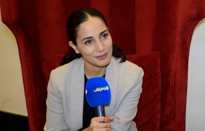 كوندا: المغرب يعيش "أزمة سيناريو" .. والأولوية للسينما على التلفزيون - بلس 48