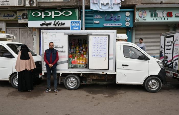 وزير التموين من البحيرة: التوسع في فتح المنافذ الثابتة والمتحركة - بلس 48