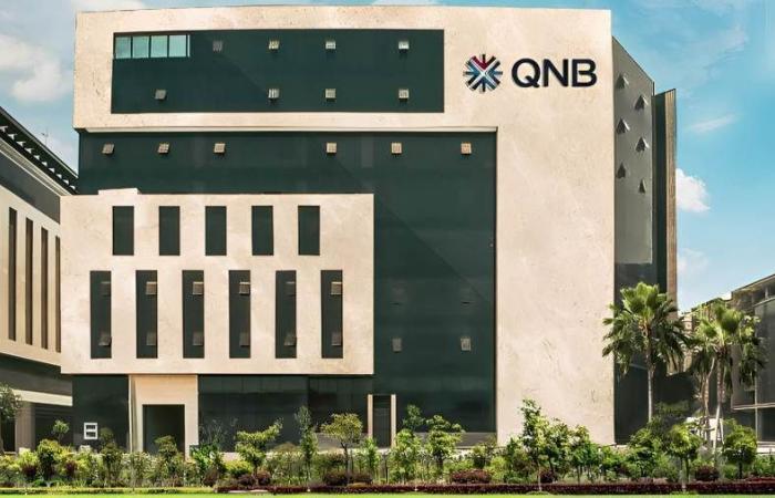 وظيفة خالية في بنك QNB مصر.."التفاصيل وطريقة التقديم" - بلس 48