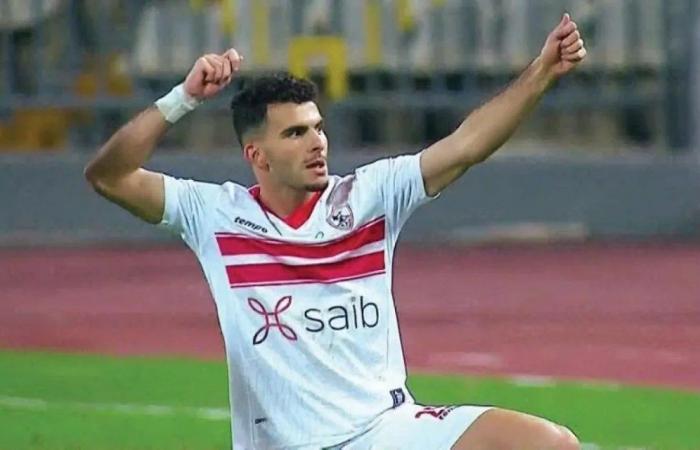 موعد مباراة نادي الزمالك وفريق المصري في الكونفيدرالية - بلس 48