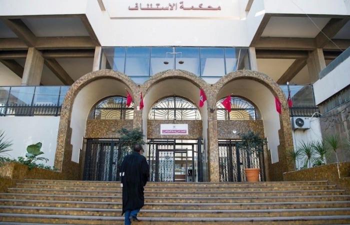 البراءة لأستاذ جامعي من تهمة التحرش - بلس 48