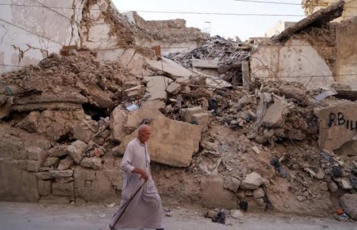 شهادات حية على نهب آثار العراق.. الآثار المنهوبة جرح غائر في تاريخ الحضارة العراقية - بلس 48