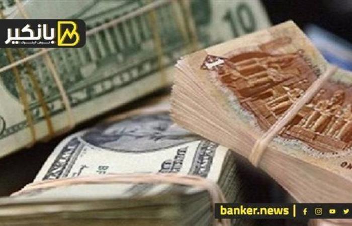 سعر الدولار أمام الجنيه المصري في تعاملات اليوم الجمعة 13-12-2024 - بلس 48