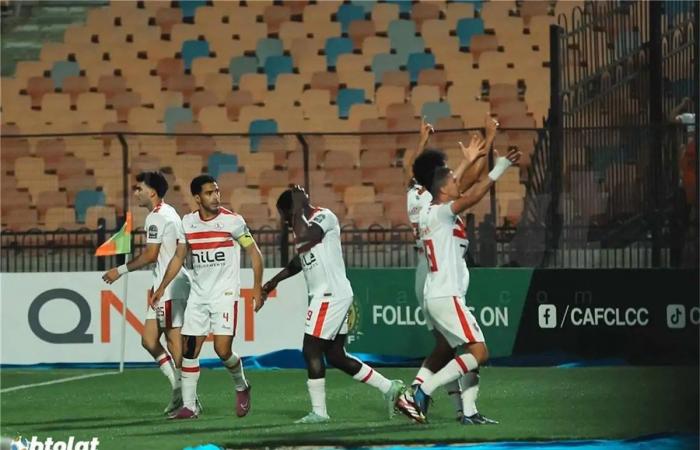 تفاصيل العرض المالي المقدم من الزمالك إلى ميكالي لتدريب الفريق ورد المدرب - بلس 48