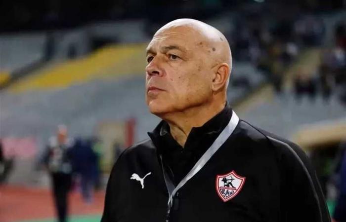 قرارات بشأن توليه ”كريستيان جروس” لمنصب القيادة الفنية لتدريب نادي الزمالك - بلس 48