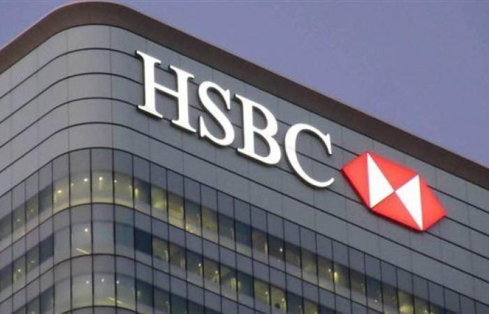 بنك HSBC يغلق شركة تمويل تجاري بسبب الكشف عن معاملات مزيفة - بلس 48