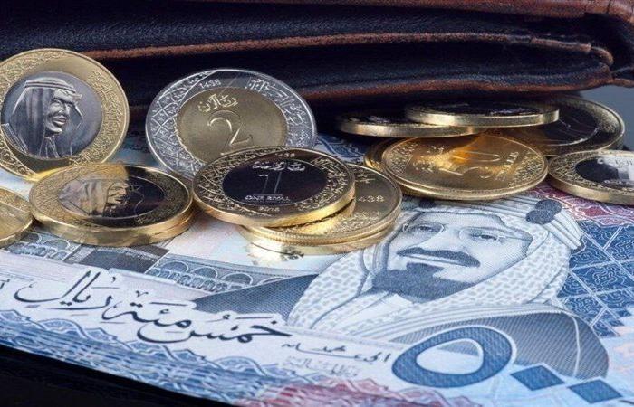 تزامنا مع موسم العمرة.. سعر الريال السعودي اليوم السبت 14 ديسمبر - بلس 48