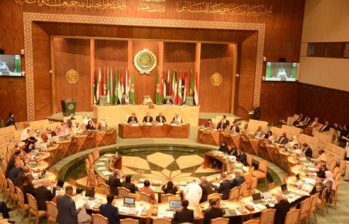 البرلمان العربى: مصر تقوم بدور قيادي في دعم القضية الفلسطينية - بلس 48