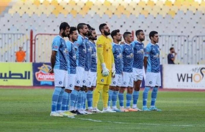 موعد مباراة بيراميدز والترجي في دوري أبطال إفريقيا.. والقناة الناقلة - بلس 48