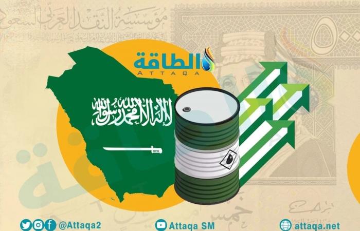 إنتاج السعودية من النفط في 2025 و2026.. تفاصيل بالأرقام - بلس 48