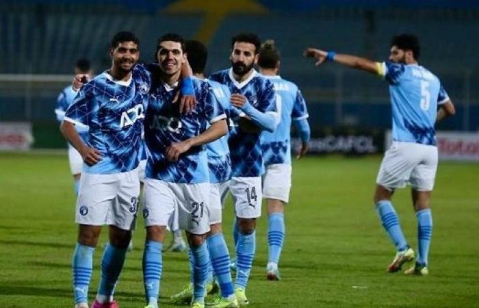 بث مباشر.. مشاهدة مباراة الترجي وبيراميدز في دوري أبطال أفريقيا - بلس 48