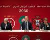 "الفيفا" يُصادق على تنظيم المغرب مونديال 2030 مع إسبانيا والبرتغال - بلس 48