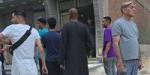 السيطرة على حريق بمنزل من 6 طوابق في جاردن سيتي بالإسماعيلية دون إصابات - بلس 48