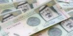 سعر الريال السعودي مقابل الجنيه المصري اليوم الجمعة 18 يوليو 2025 - بلس 48