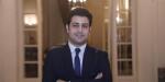 باحث علاقات دولية: خطاب الرئيس السيسي أكد محورية الدور المصري في القضية الفلسطينية | خاص - بلس 48