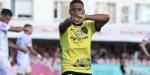موعد ظهور البرازيلي ألفينا في تدريبات الزمالك - بلس 48