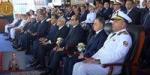 حفل
      تخرج
      كلية
      الشرطة
      2025..
      الرئيس
      السيسي
      يصل
      مقر
      الاحتفال
      بتخرج
      دفعة
      جديدة - بلس 48