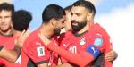 بالصور..صلاح يقود مصر للمونديال من قلب البيضاء - بلس 48