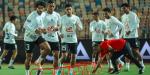 الأول بعد التأهل للمونديال.. منتخب مصر يخوض مرانه استعدادا للقاء غينيا بيساو في تصفيات كأس العالم 2026 - بلس 48