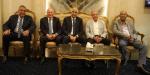 ثقتنا كبيرة في حسام حسن.. رسالة خاصة من جمال علام بعد تأهل منتخب مصر لكأس العالم 2026 - بلس 48